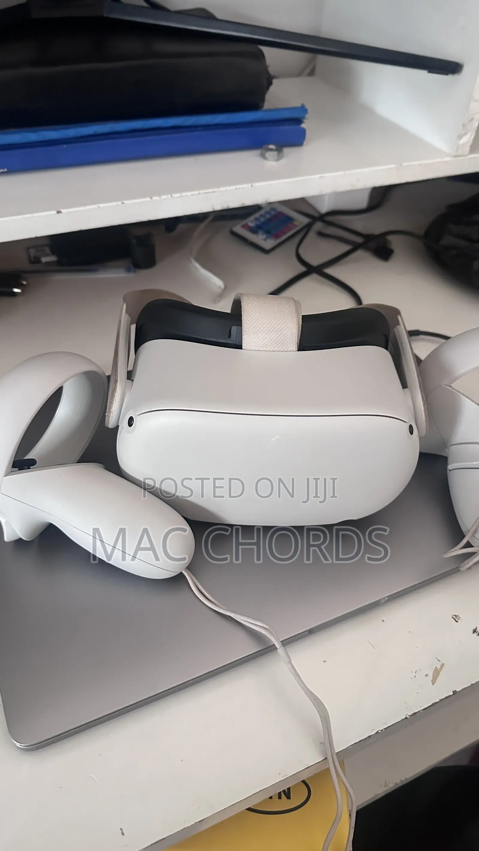 Virtual Reality Vr Headsets