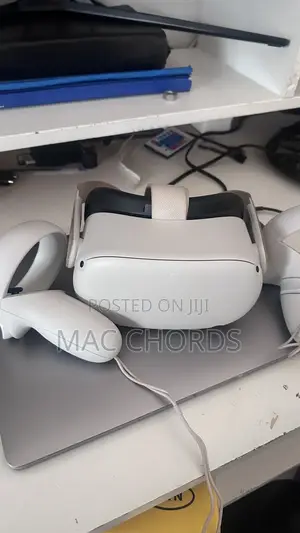 Virtual Reality Vr Headsets