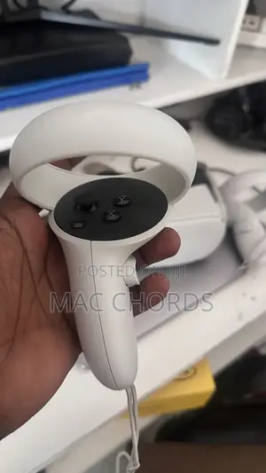 Virtual Reality Vr Headsets