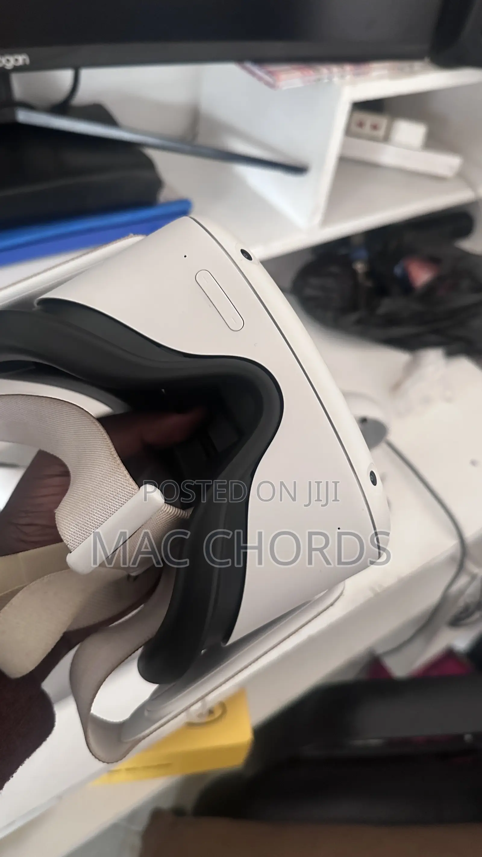 Virtual Reality Vr Headsets