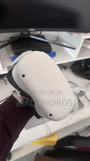 Virtual Reality Vr Headsets