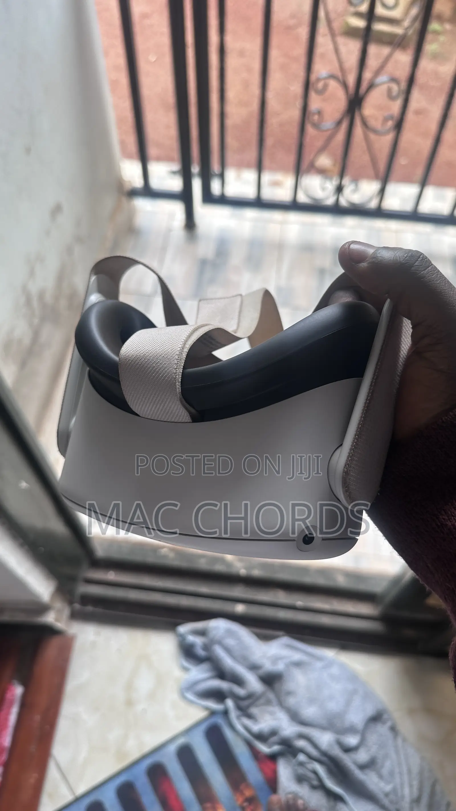 Virtual Reality Vr Headsets