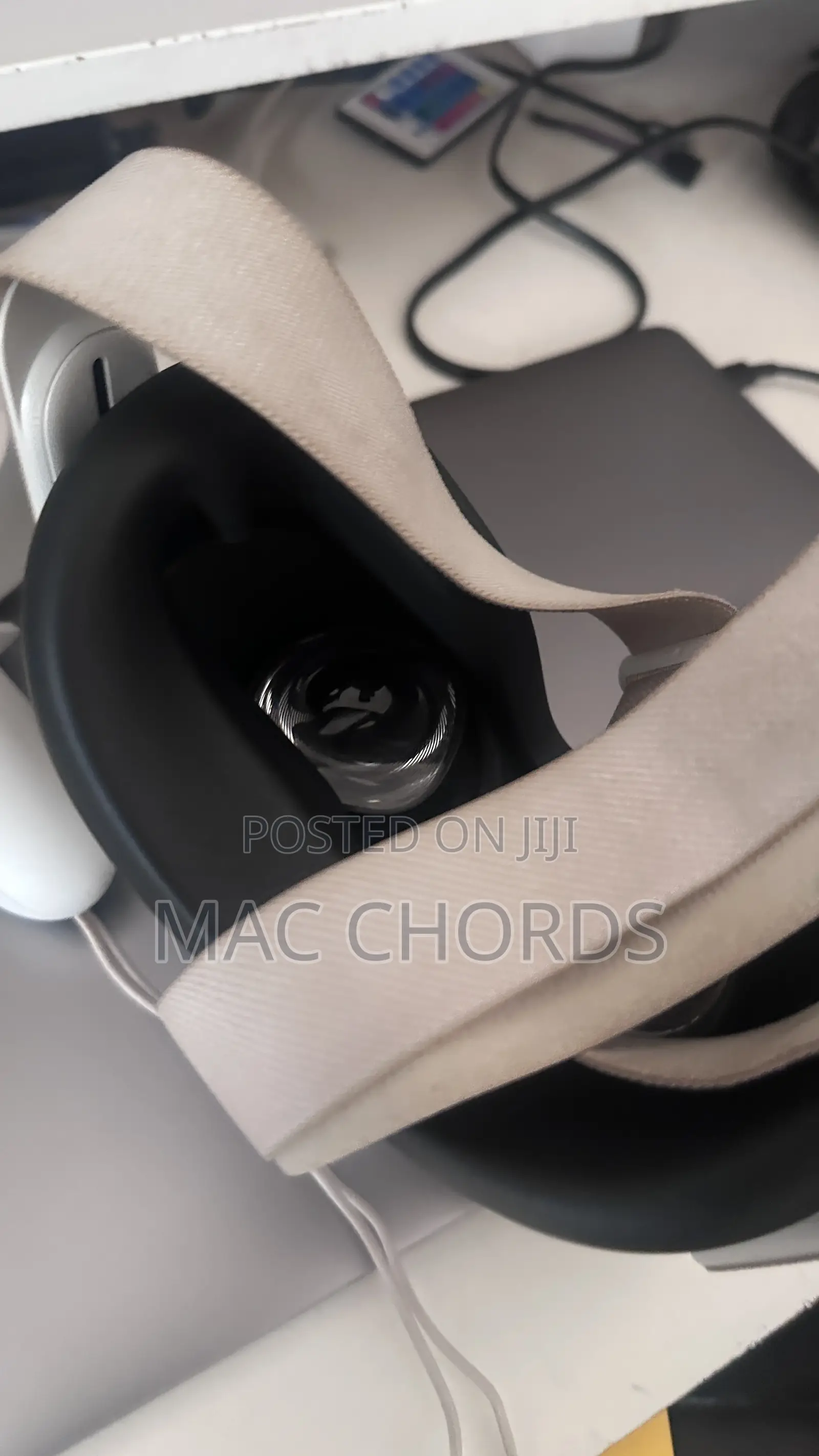 Virtual Reality Vr Headsets