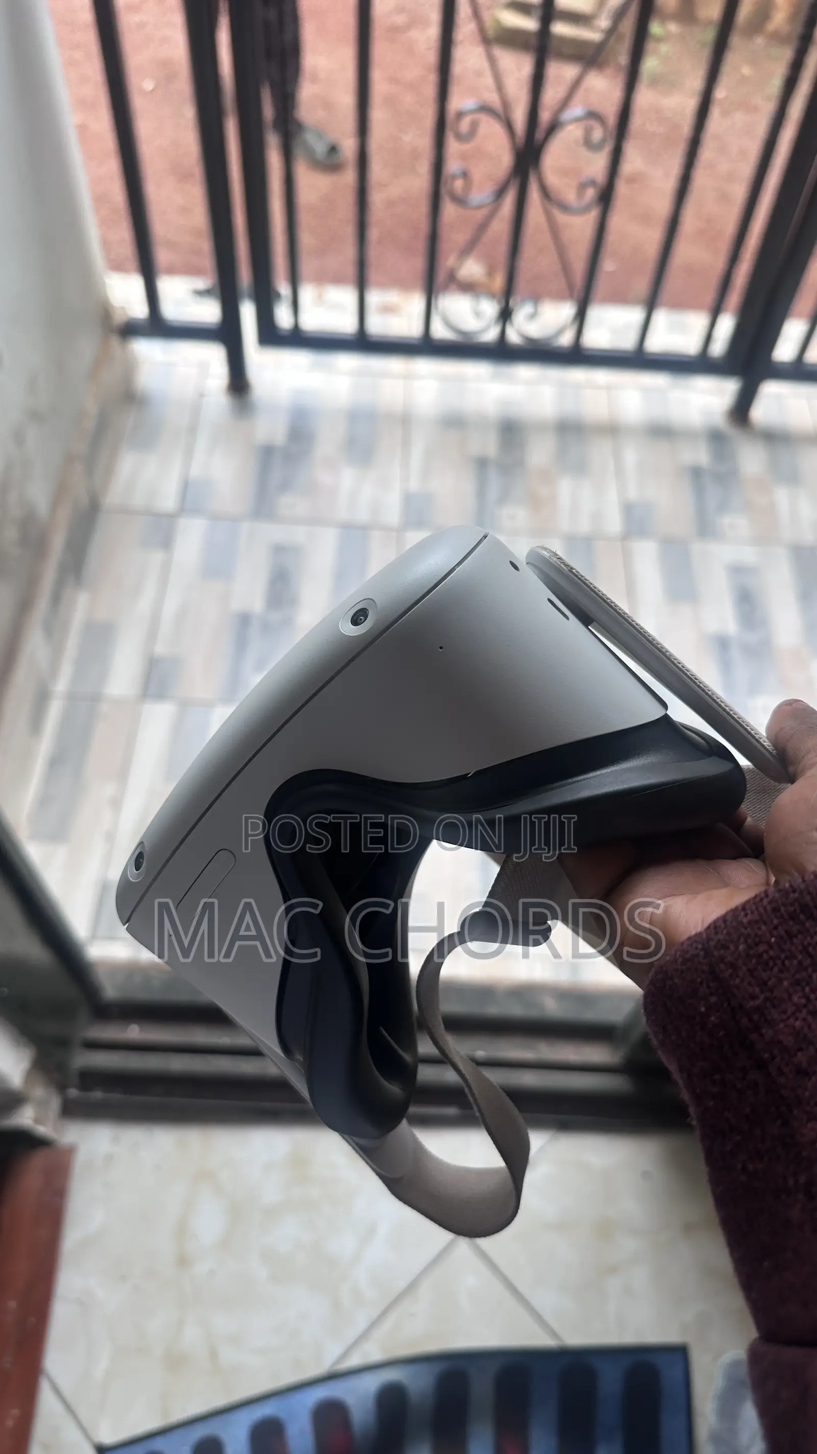 Virtual Reality Vr Headsets