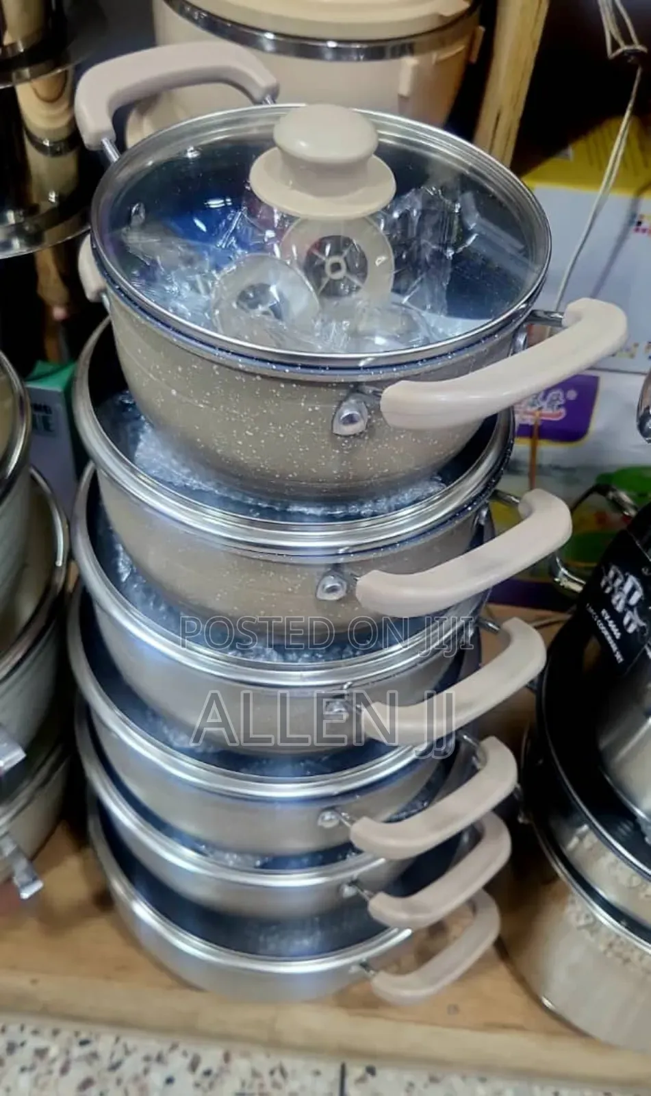 Cookware Set