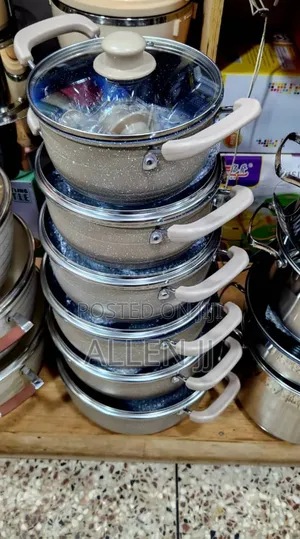 Cookware Set