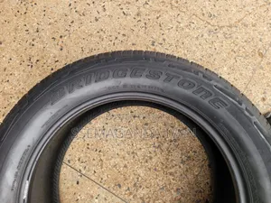 265/55r20 Authentic Bridgestone Foreign Used Tyres