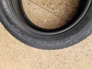 265/55r20 Authentic Bridgestone Foreign Used Tyres