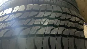 255/70r15 Michellin Brand New Tyres