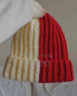 Crochet Headsock