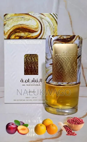 Lattafa Perfume
