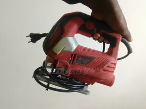 Jig Saw, Circular Saw, Drill , Router