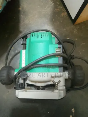 Jig Saw, Circular Saw, Drill , Router