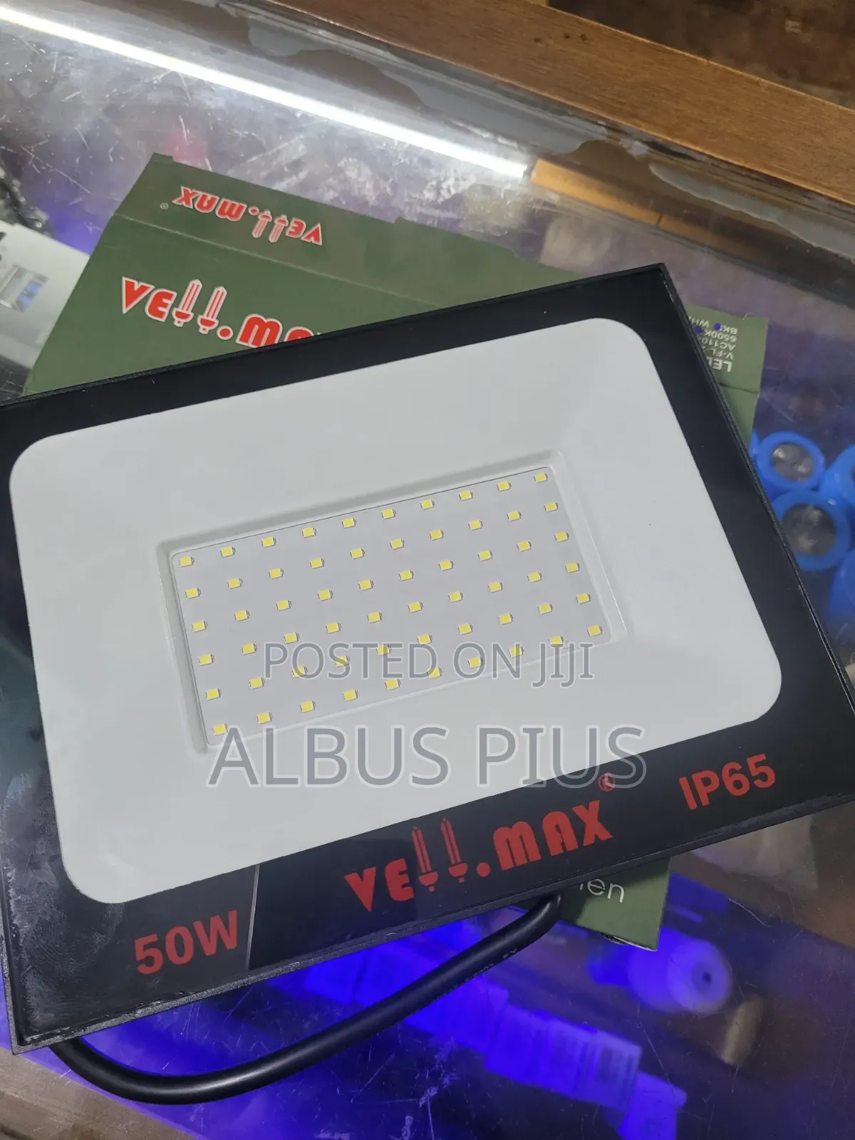 Flood Light