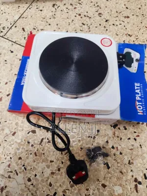 Generic Single Hot Plate