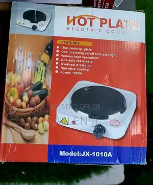 Generic Single Hot Plate
