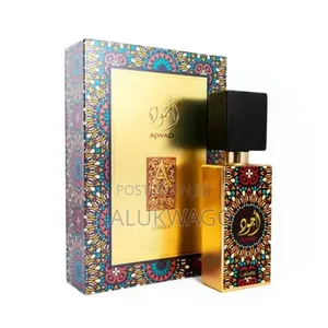 Ajwad Perfume