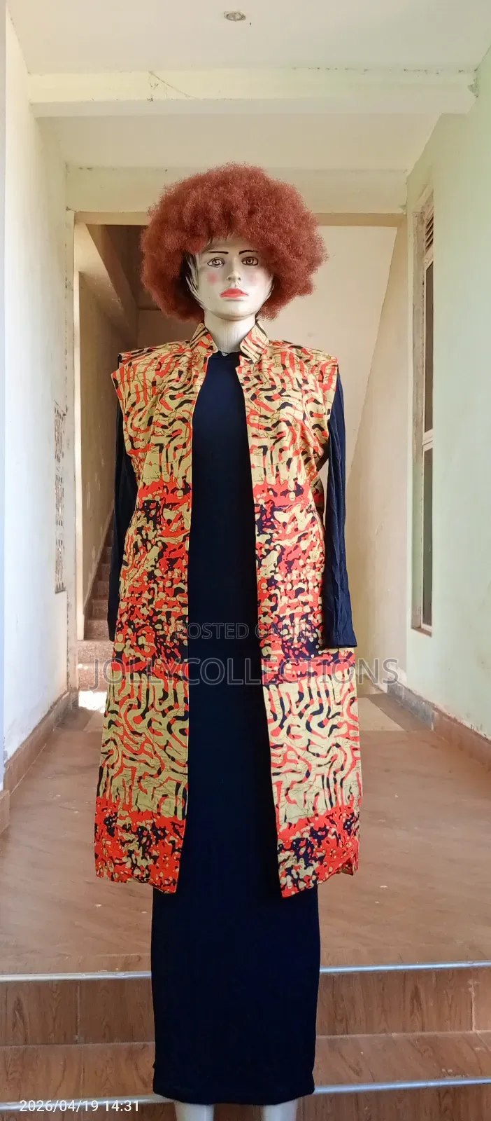 Party Dress