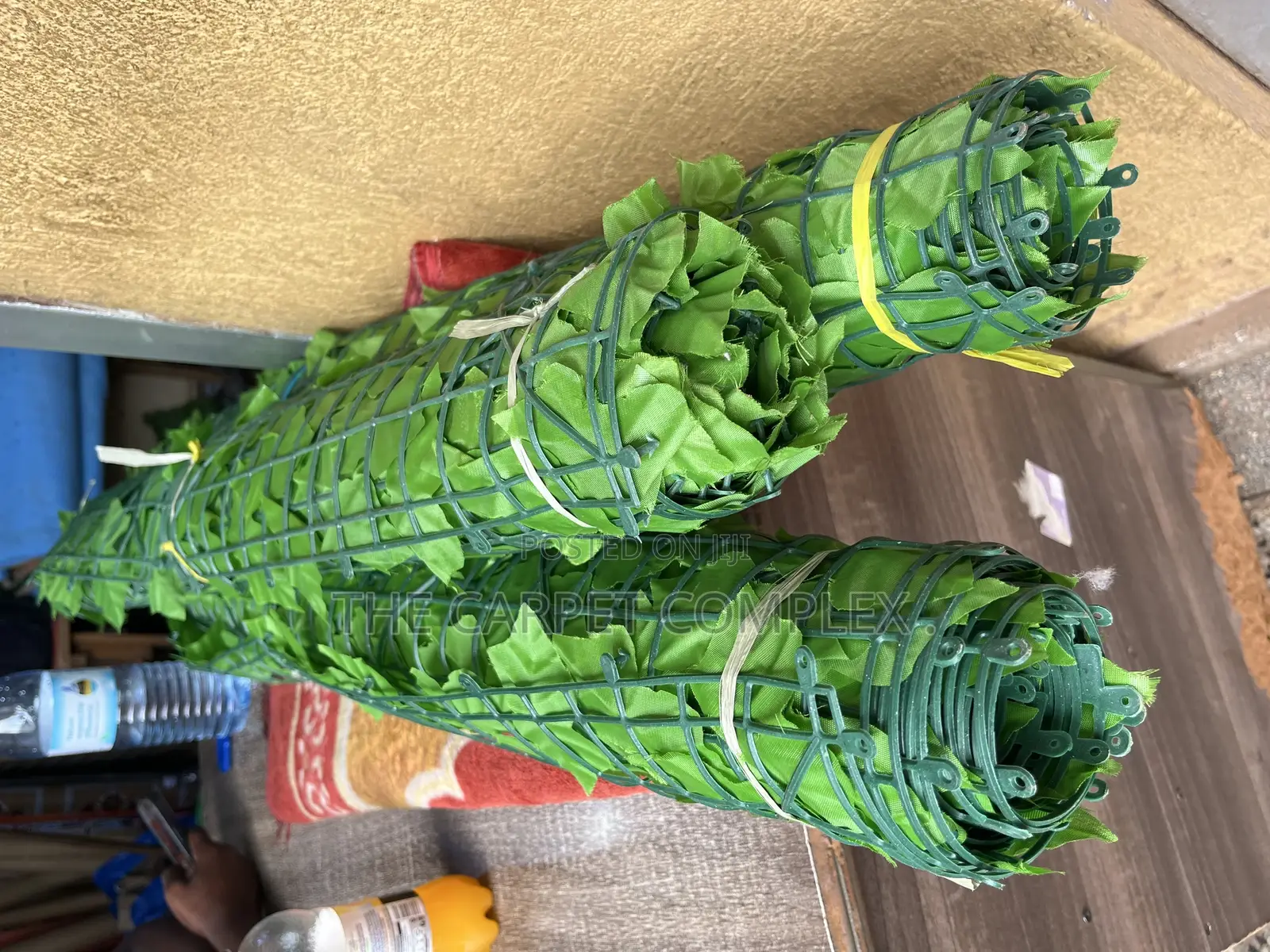 Wall Plants 3 Meters Each