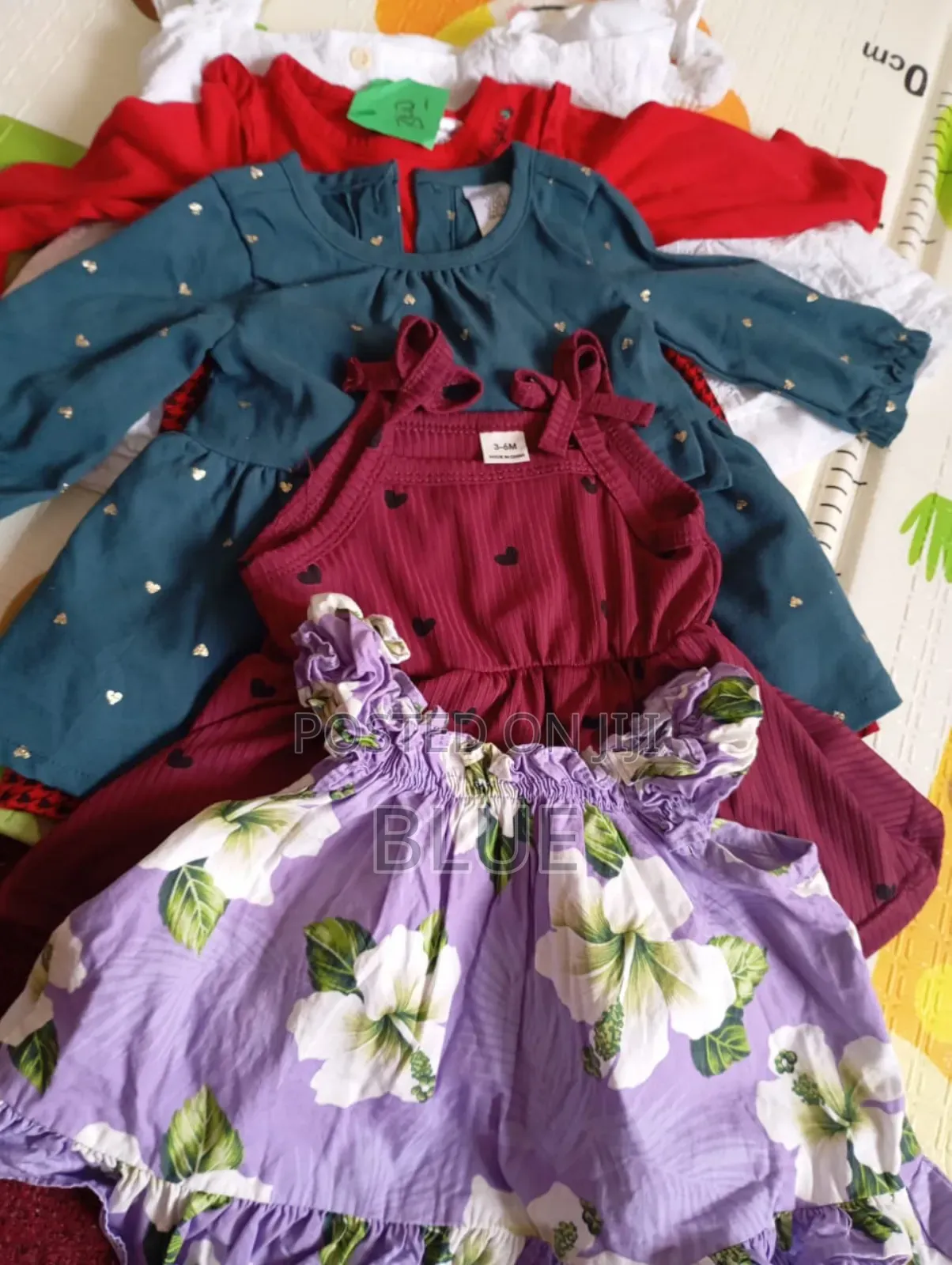 Laika's Baby Boutique