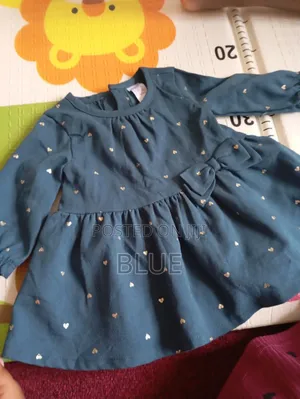 Laika's Baby Boutique