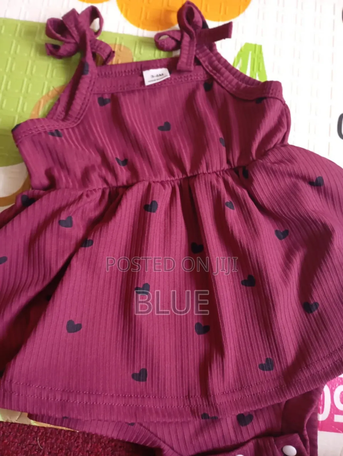 Laika's Baby Boutique