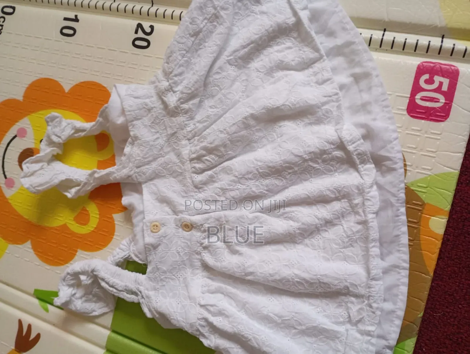 Laika's Baby Boutique