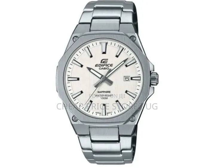 Casio Edifice Men's Watch Efr-S108dj-7ajf