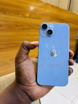 Apple iPhone 14 128 GB Blue
