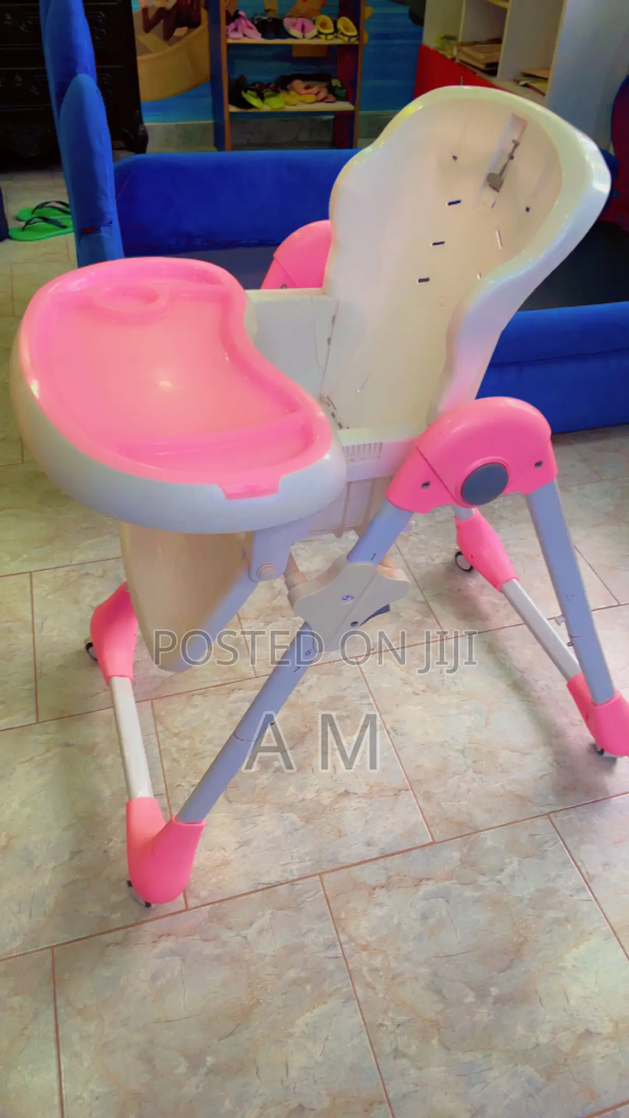 Feeding Table
