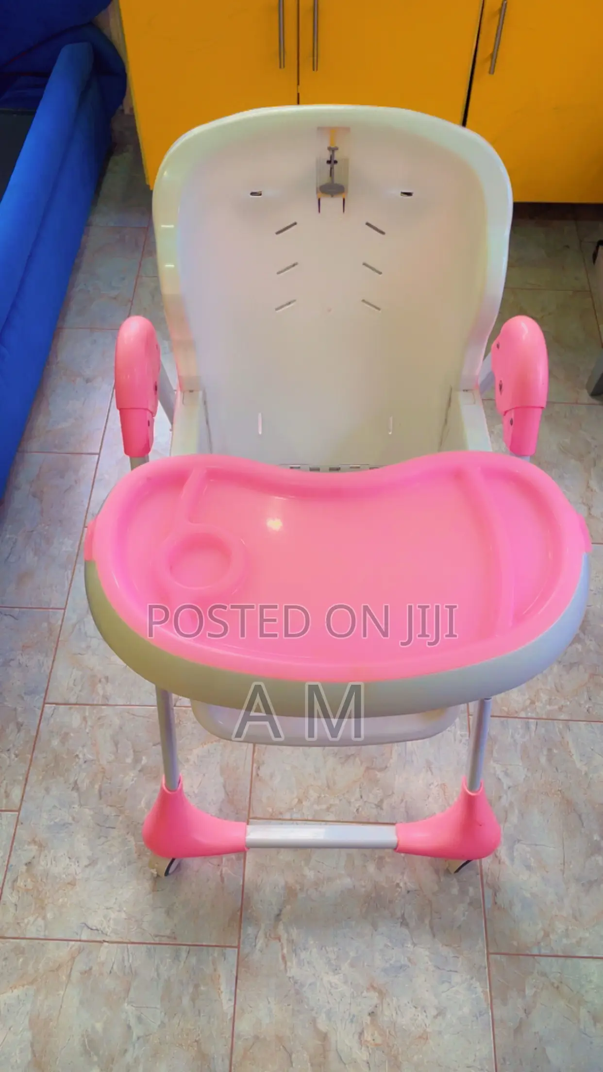 Feeding Table