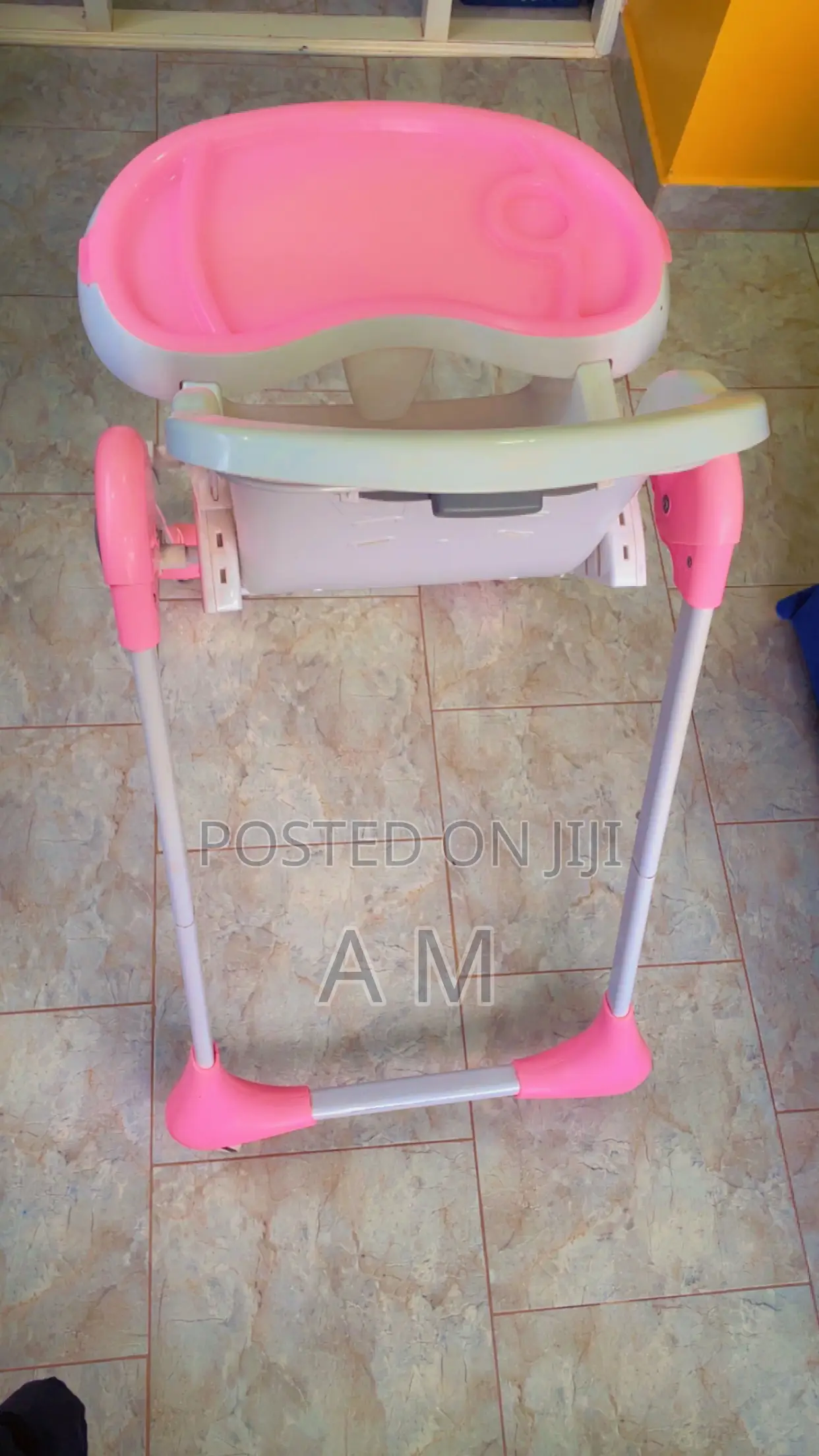 Feeding Table