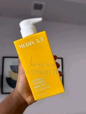 Medix Vitamin C Brightening Lotion