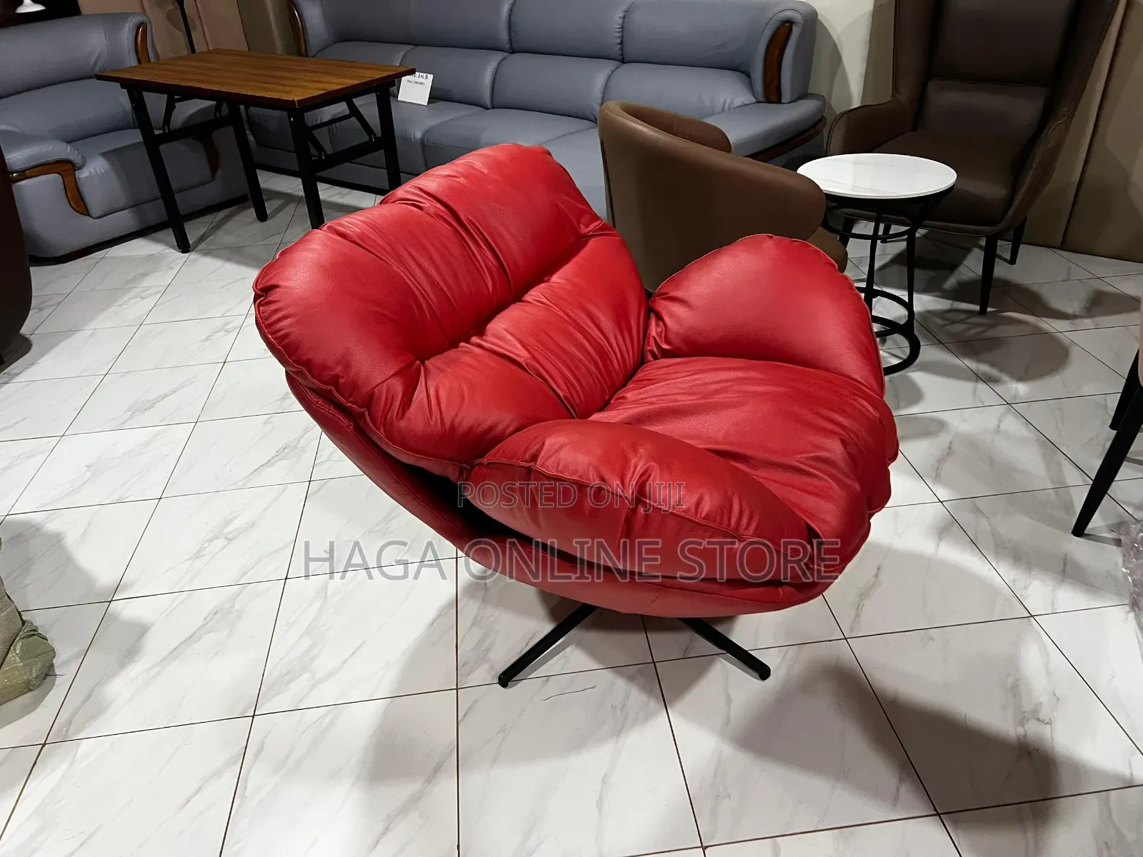 Love Seat Chair