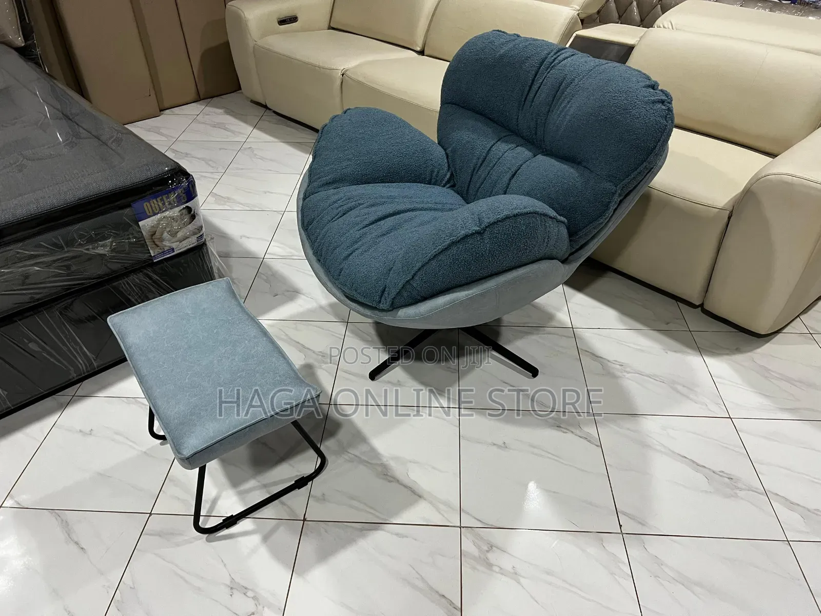Love Seat Chair