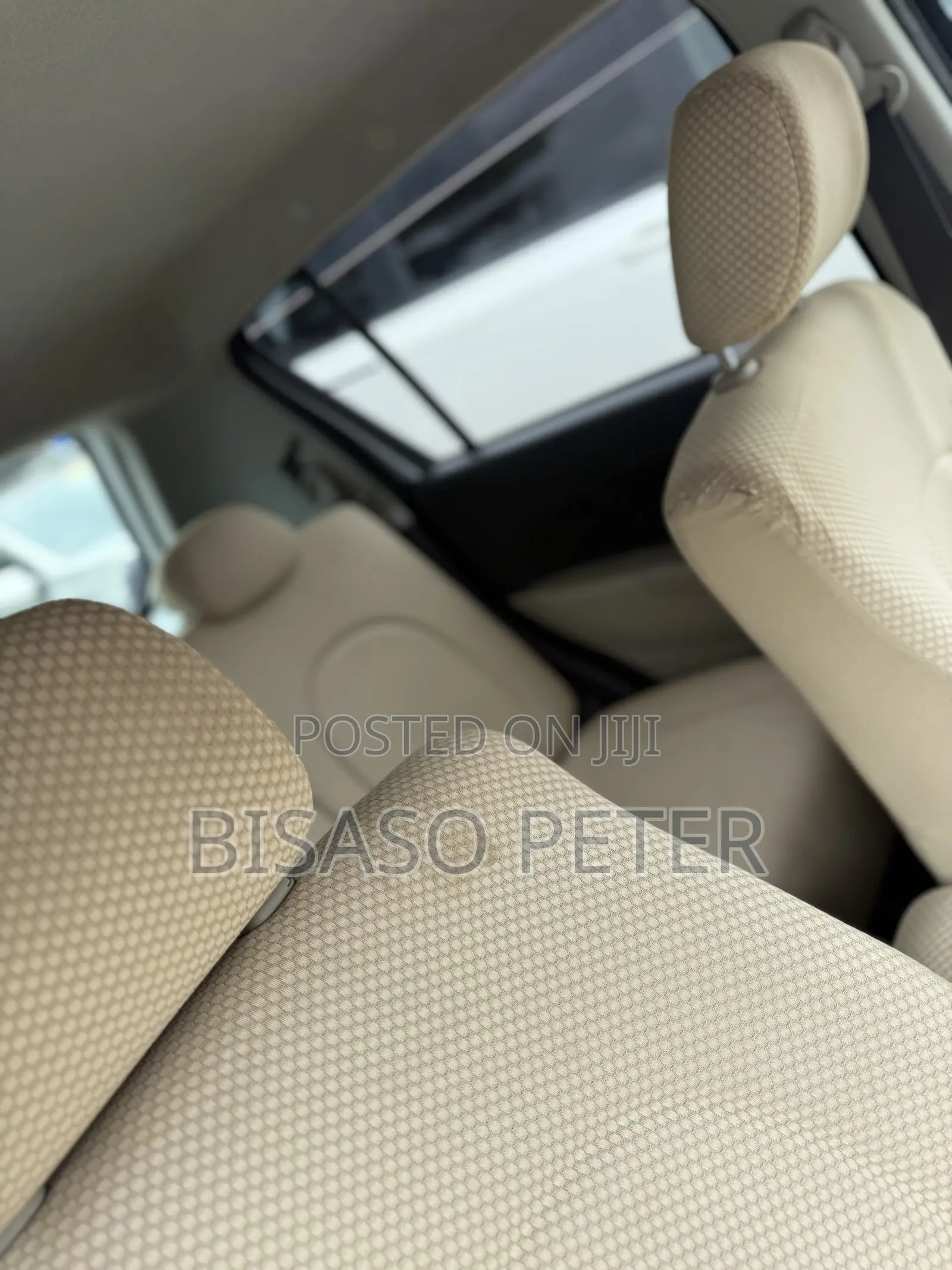 Toyota Passo 1.0 AWD 2010 Silver