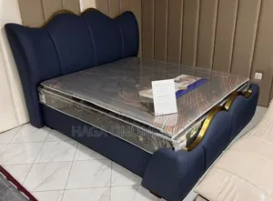 Luxury King Size Bed 180*200