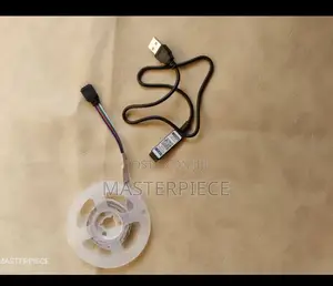 Bluetooth Strip Lights
