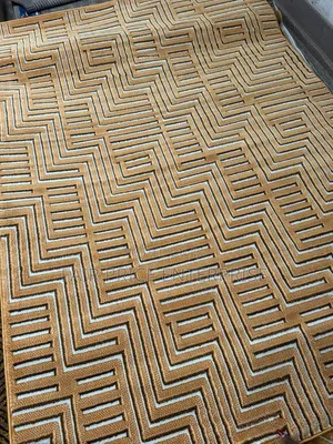 2meter by 3meters/ Original Modern Center Carpet Rug