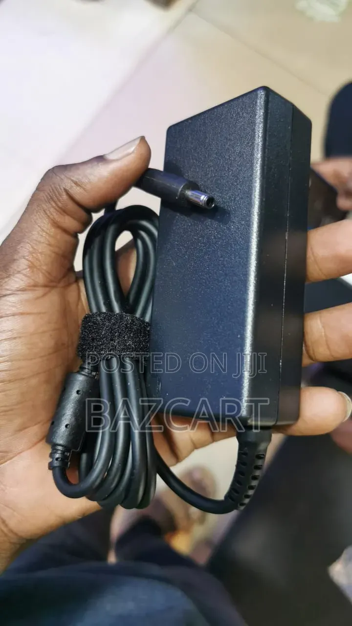 Dell Small Pin 65w Charger