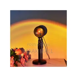 Sunset Lamp/Projector