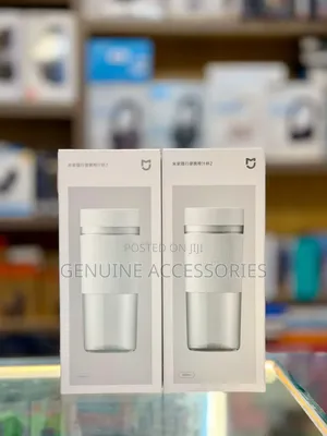 Xiaomi Mijia Portable Juice Cup 2
