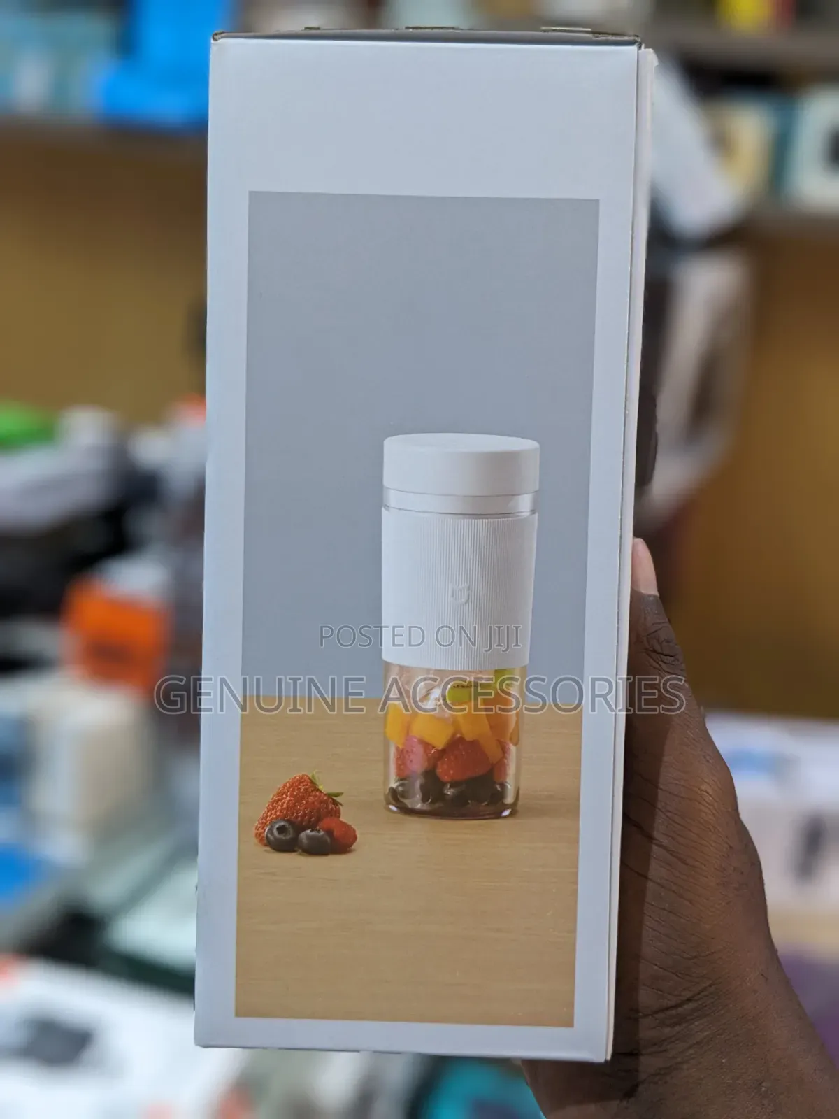 Xiaomi Mijia Portable Juice Cup 2