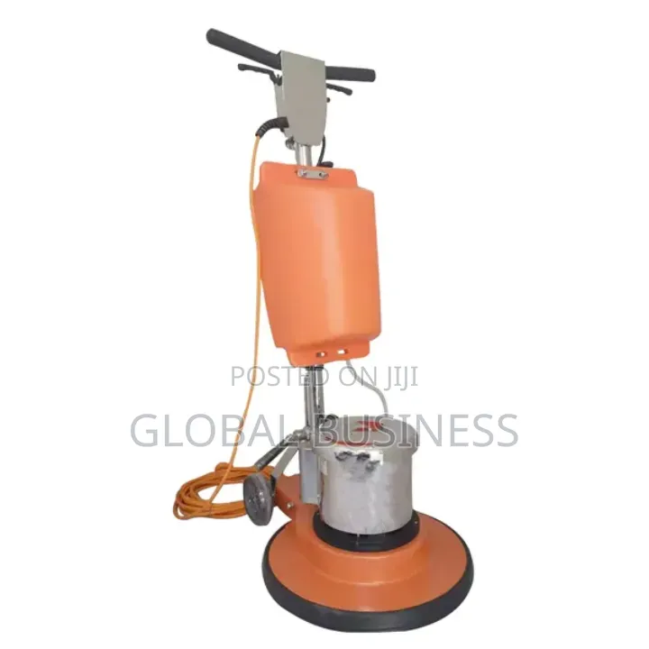 Brand New Floor Scrubber Machine for Sale!
