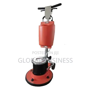 Brand New Floor Scrubber Machine for Sale!