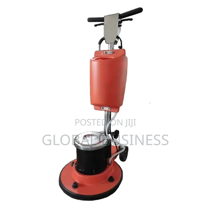 Brand New Floor Scrubber Machine for Sale!