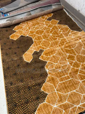 Classic Modern Center Carpet Rug. 2meter by 3meters. Original Rugs