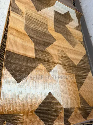 Classic Modern Center Carpet Rug. 2meter by 3meters. Original Rugs