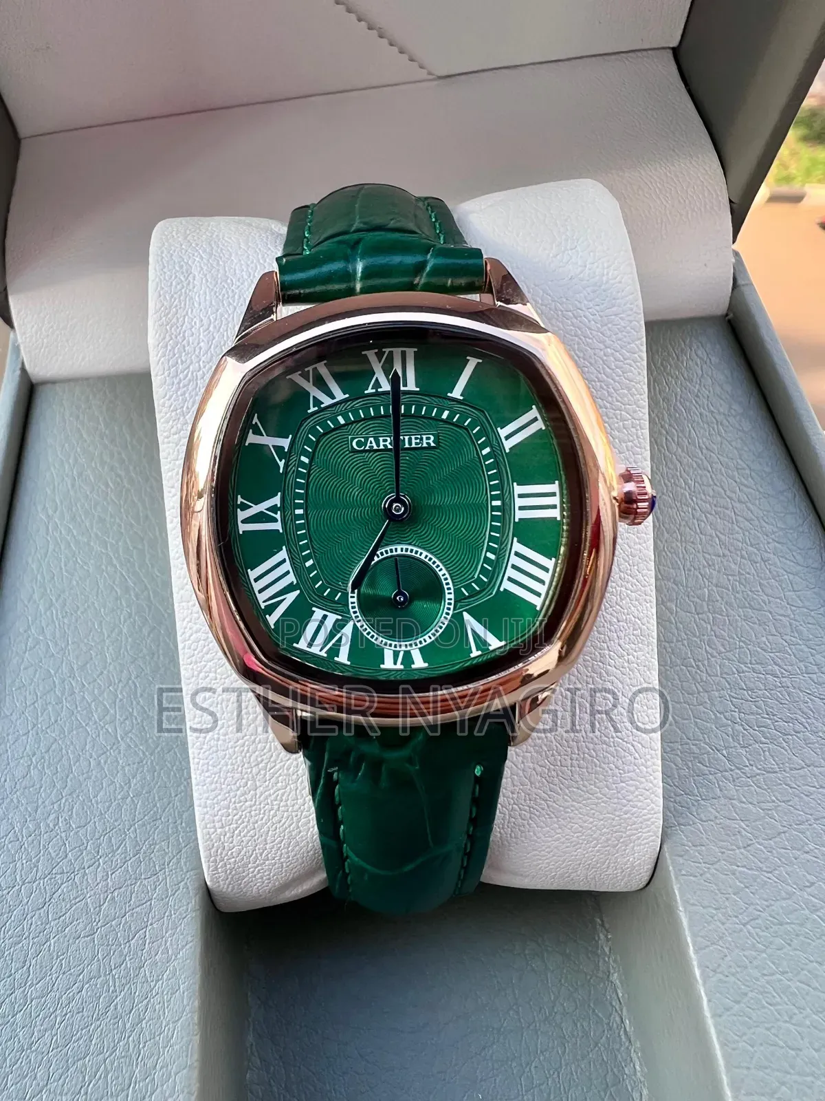 Veen Watches
