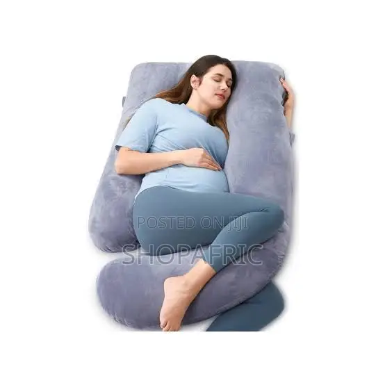 Pregnancy Pillow-dh-230h